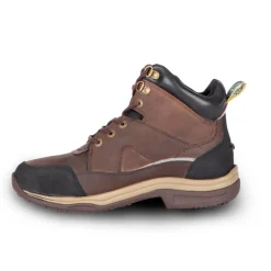 Shires Equestrian Moretta Eleonora XGRIP Boots - Child