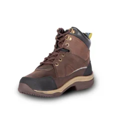Shires Equestrian Moretta Eleonora XGRIP Boots - Child