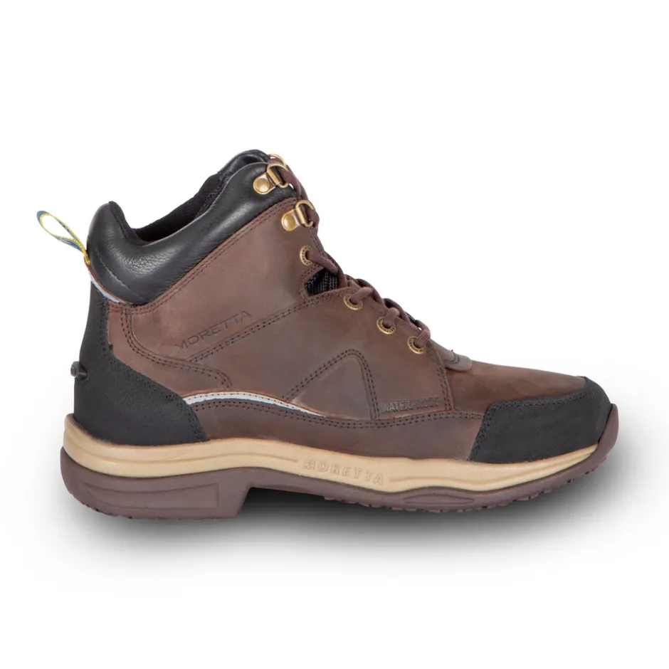 Shires Equestrian Moretta Eleonora XGRIP Boots - Child
