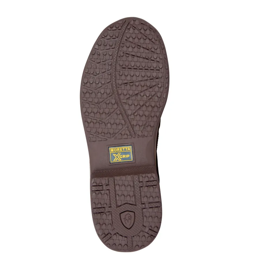 Shires Equestrian Moretta Eleonora XGRIP Boots - Child