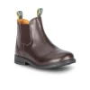 Shires Equestrian Moretta Fiora Jodhpur Boots - Childs