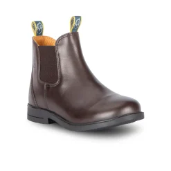 Shires Equestrian Moretta Fiora Jodhpur Boots - Childs