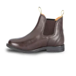 Shires Equestrian Moretta Fiora Jodhpur Boots - Childs