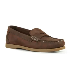 Shires Equestrian Moretta Forli Deck Shoes