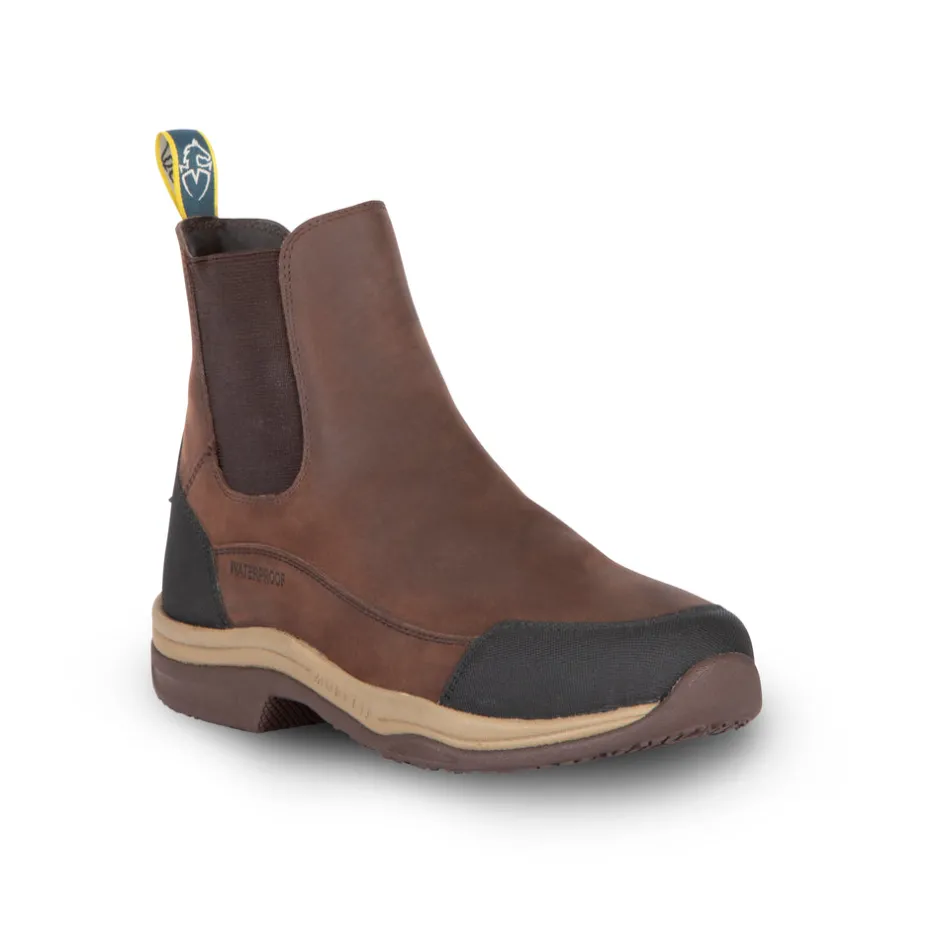 Shires Equestrian Moretta Genoa XGRIP Boots