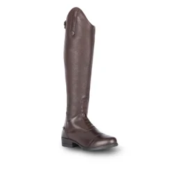 Shires Equestrian Moretta Gianna Riding Boots - Brown