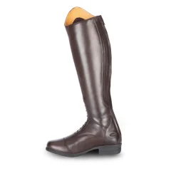 Shires Equestrian Moretta Gianna Riding Boots - Brown