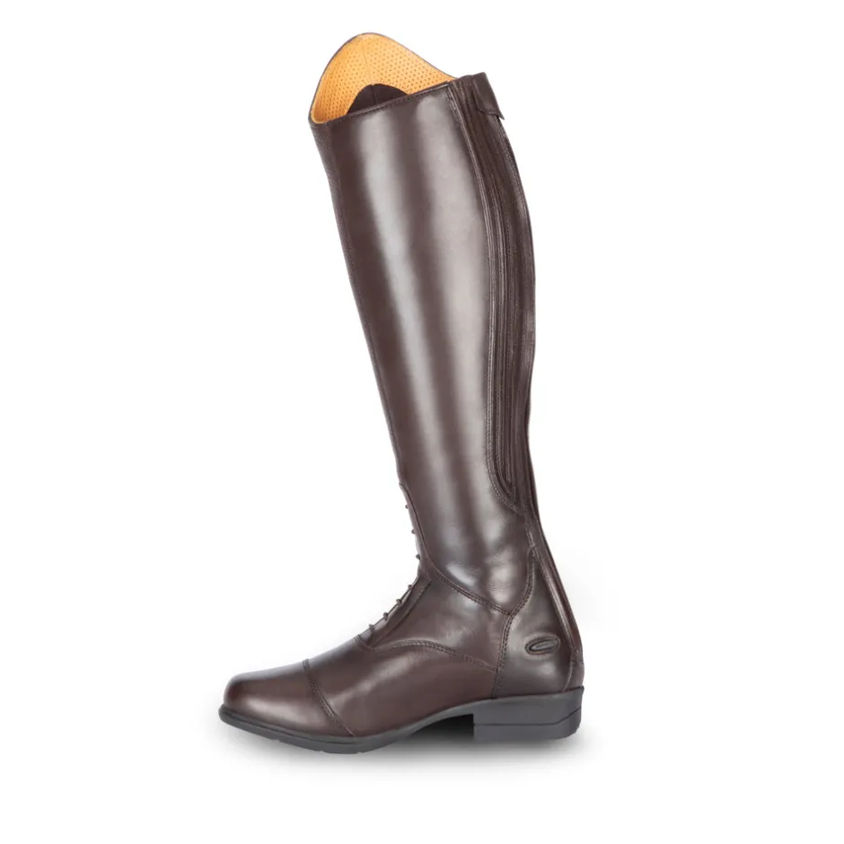Shires Equestrian Moretta Gianna Riding Boots - Brown