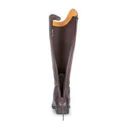 Shires Equestrian Moretta Gianna Riding Boots - Brown