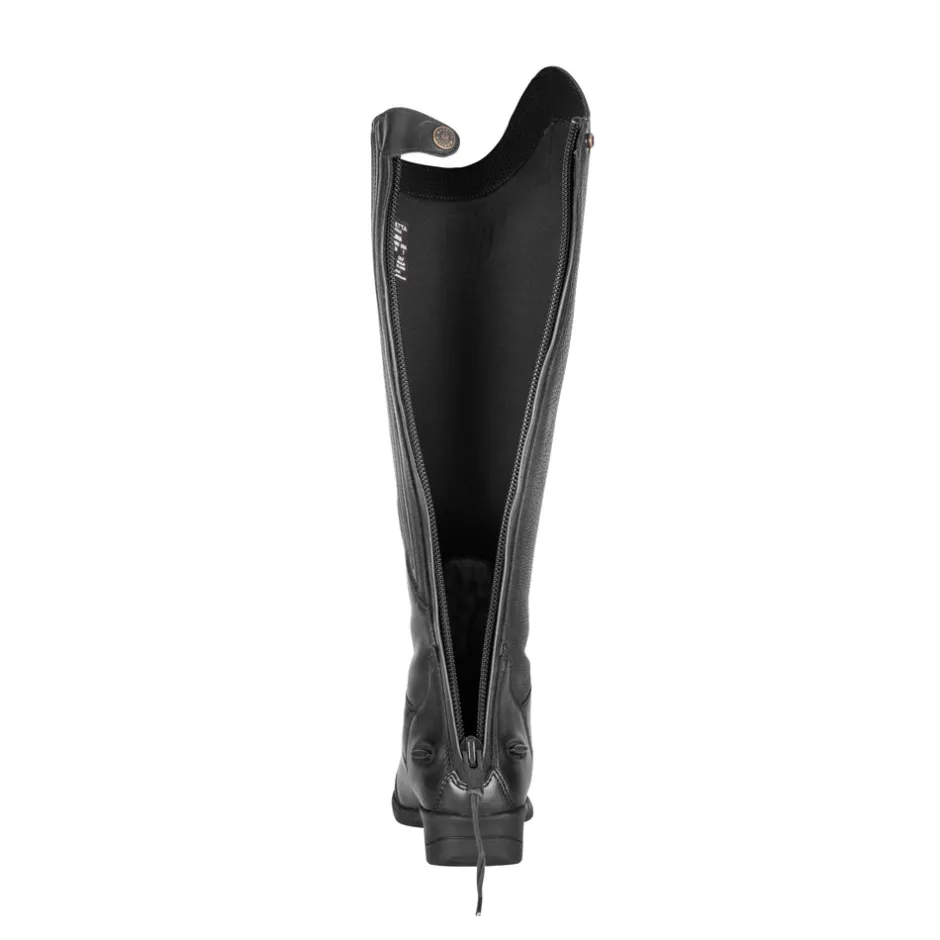Shires Equestrian Moretta Gianna Riding Boots - Black