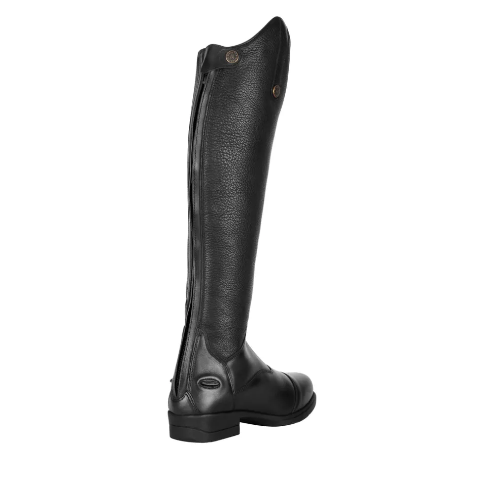 Shires Equestrian Moretta Gianna Riding Boots - Black