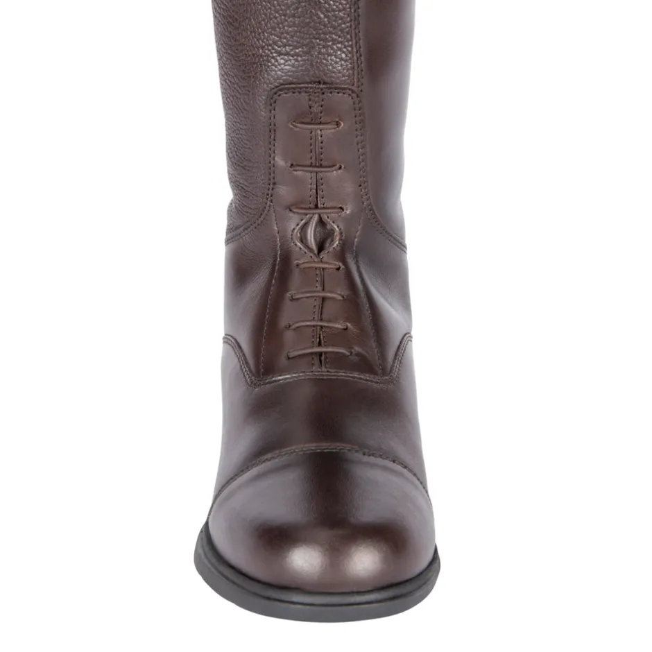 Shires Equestrian Moretta Gianna Riding Boots - Childs