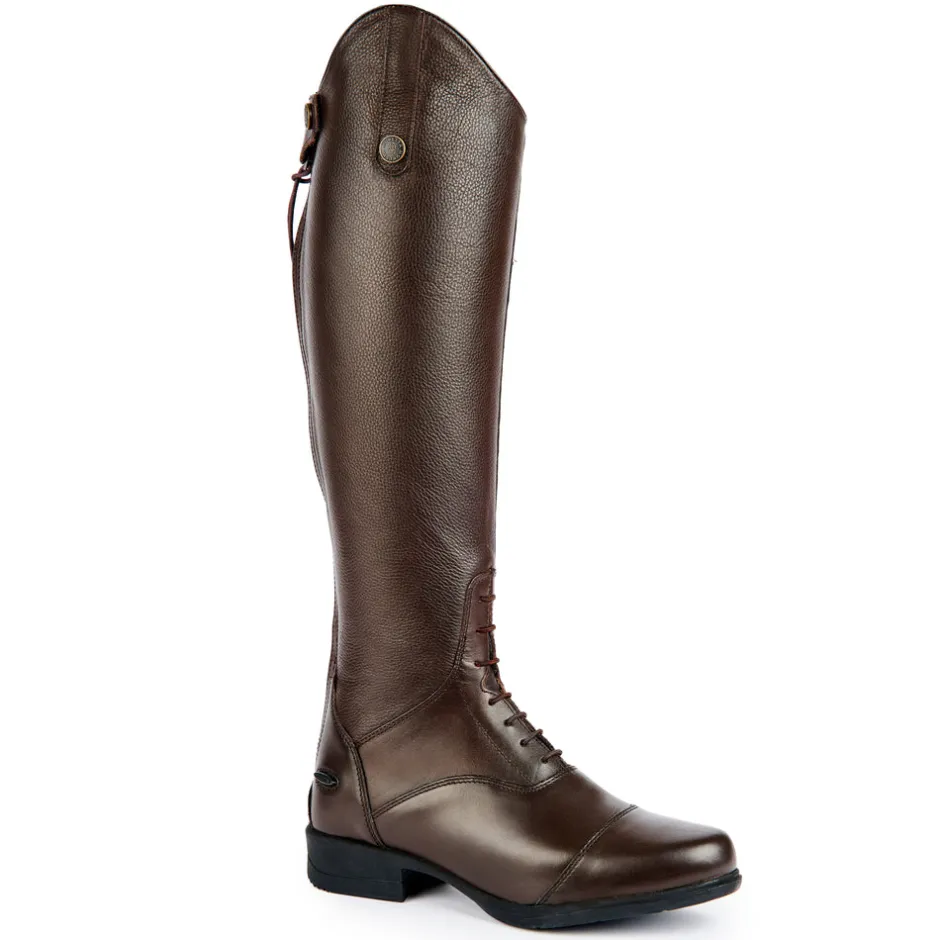 Shires Equestrian Moretta Gianna Riding Boots - Childs