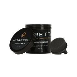 Shires Equestrian Moretta Leather Balm