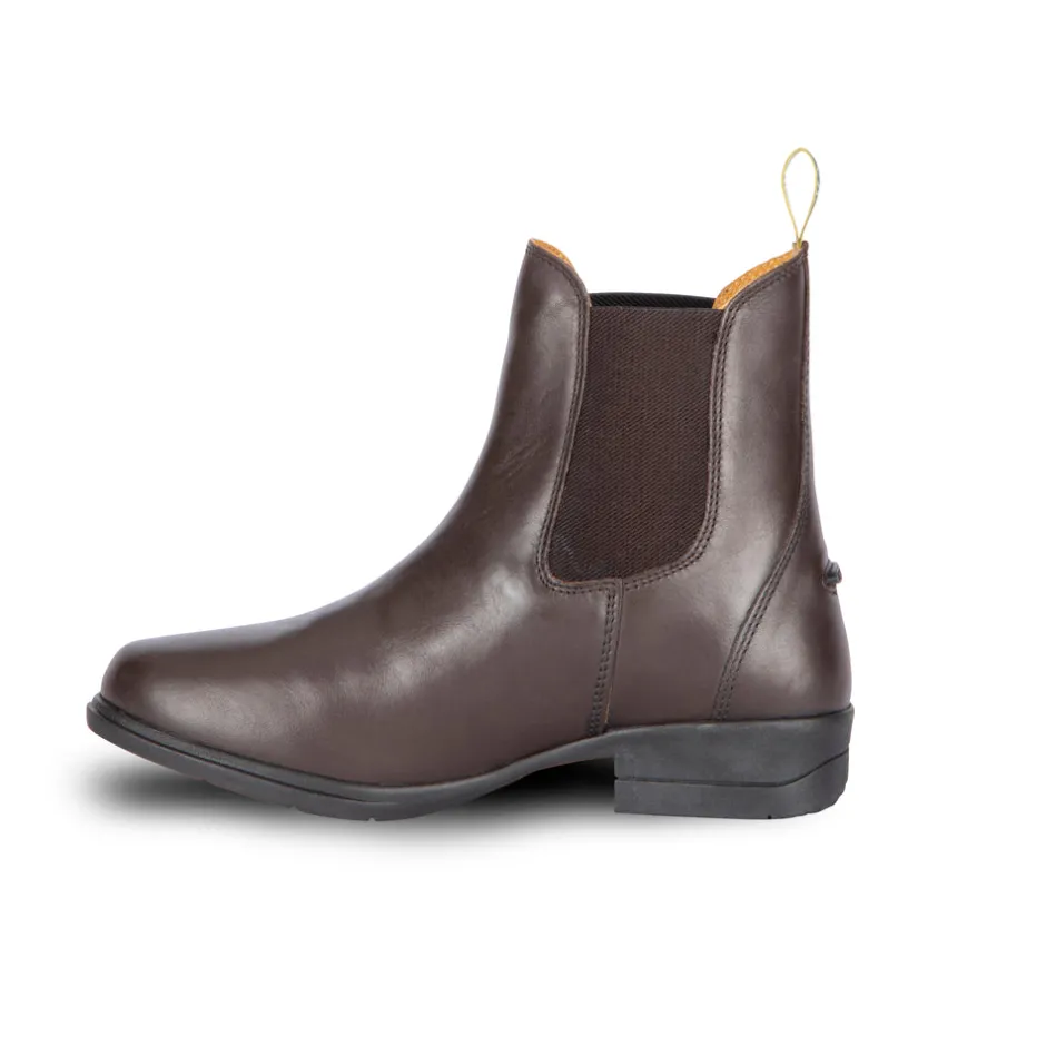 Shires Equestrian Moretta Lucilla Jodhpur Boots - Childs