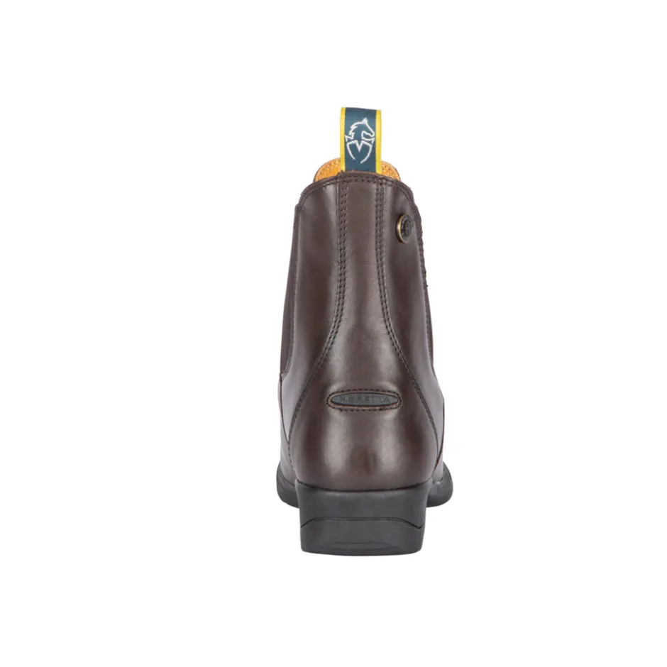 Shires Equestrian Moretta Lucilla Jodhpur Boots - Childs