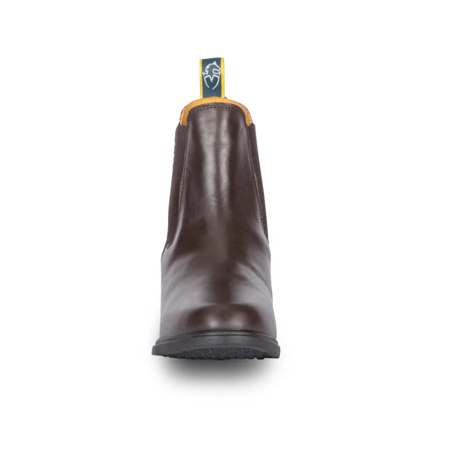 Shires Equestrian Moretta Lucilla Jodhpur Boots - Childs