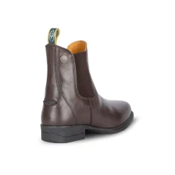 Shires Equestrian Moretta Lucilla Jodhpur Boots - Childs