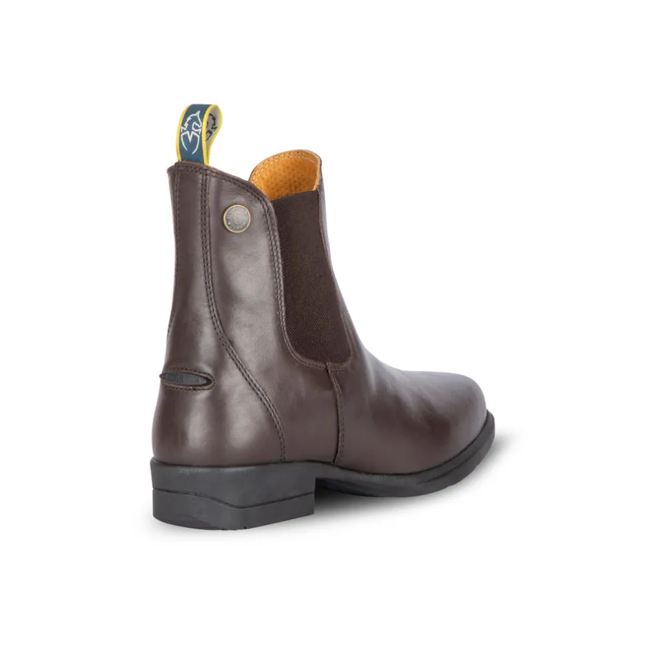 Shires Equestrian Moretta Lucilla Jodhpur Boots - Childs