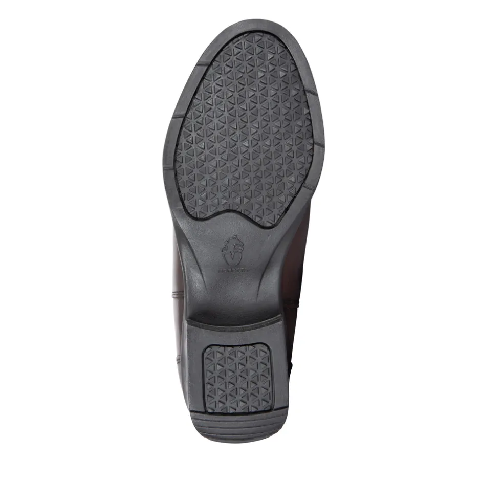 Shires Equestrian Moretta Lucilla Jodhpur Boots - Childs