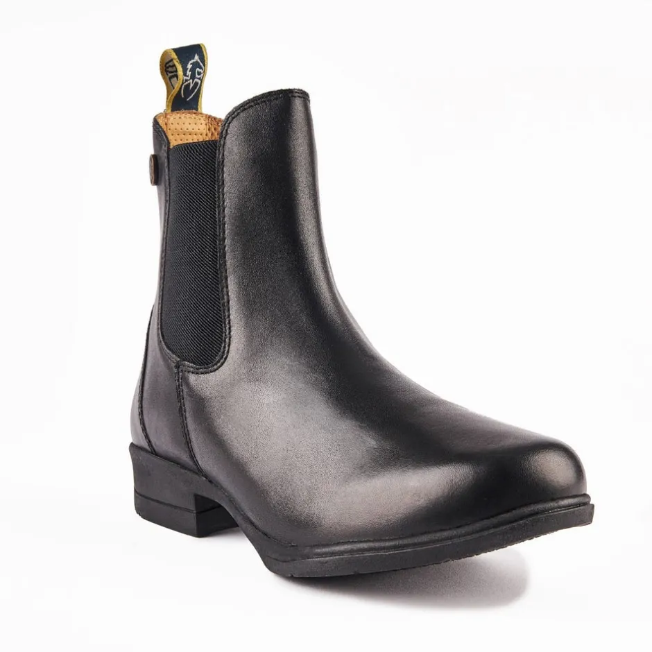 Shires Equestrian Moretta Lucilla Jodhpur Boots - Childs