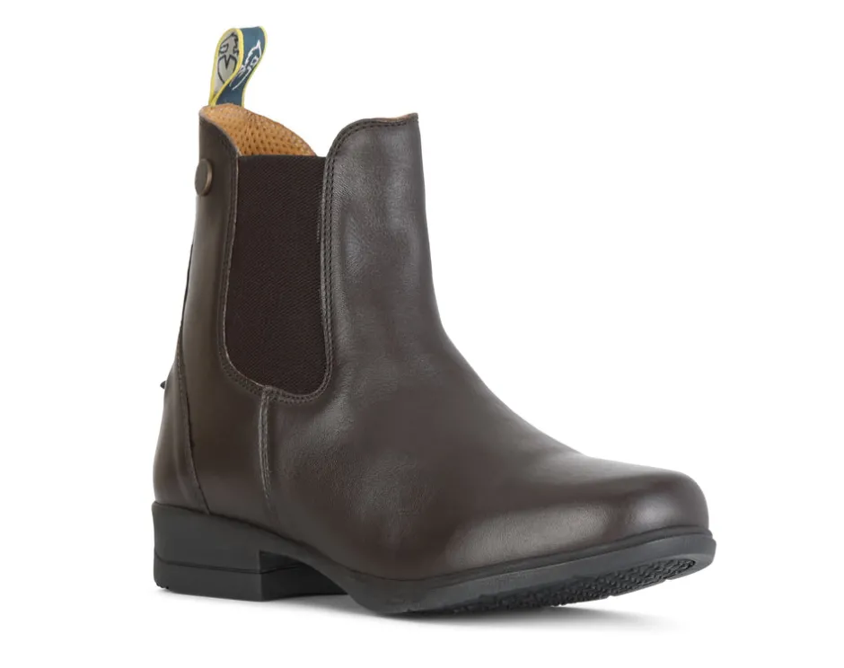 Shires Equestrian Moretta Lucilla Jodhpur Boots - Childs