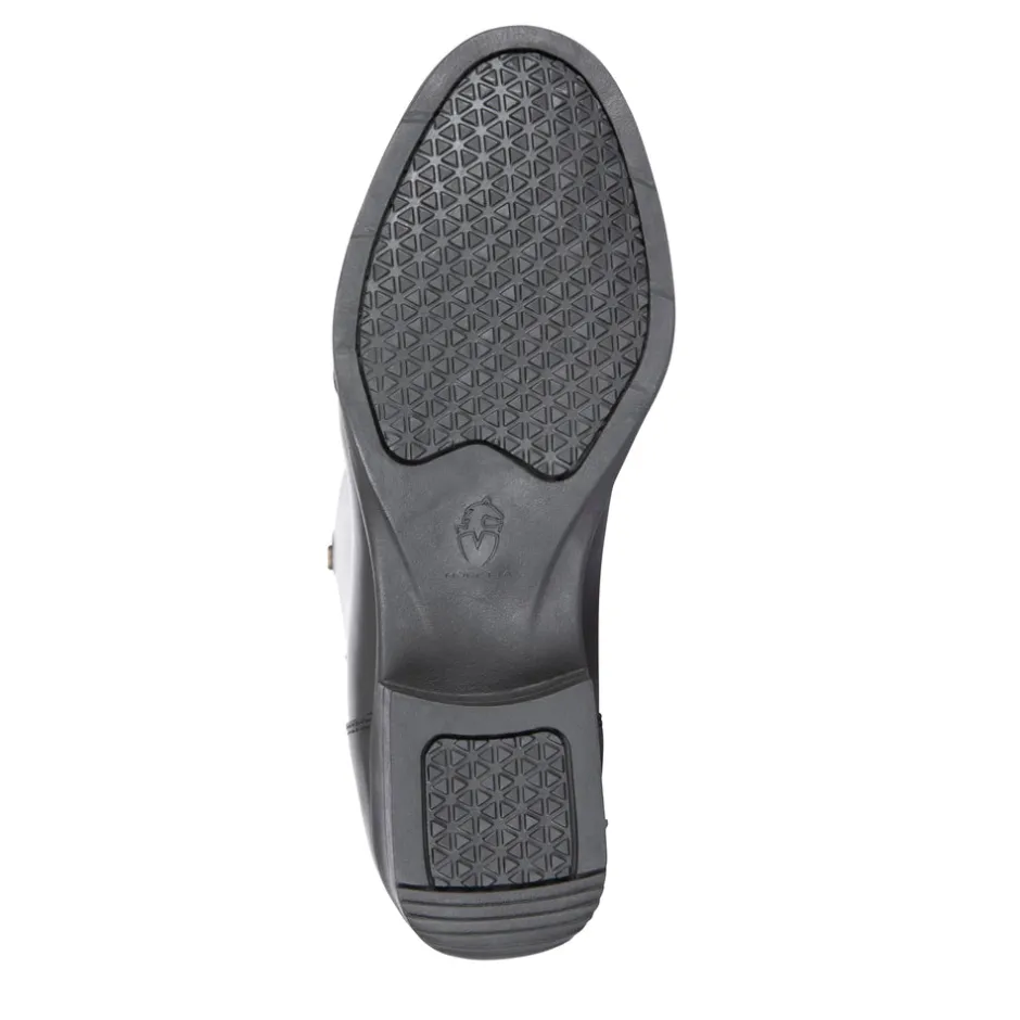 Shires Equestrian Moretta Marcia Synthetic Riding Boots