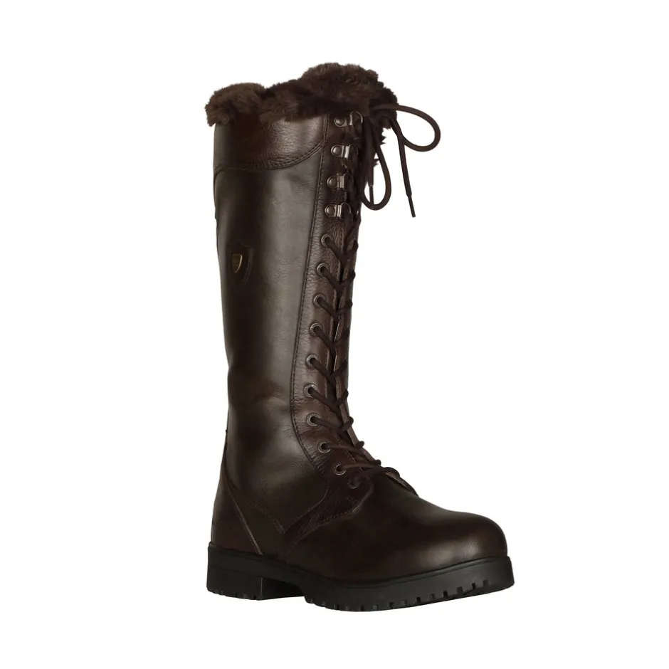 Shires Equestrian Moretta Nola Lace Country Boots