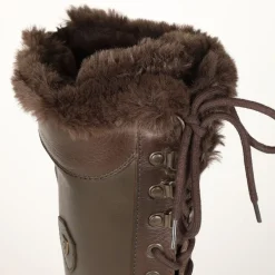 Shires Equestrian Moretta Nola Lace Country Boots