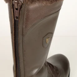 Shires Equestrian Moretta Nola Lace Country Boots