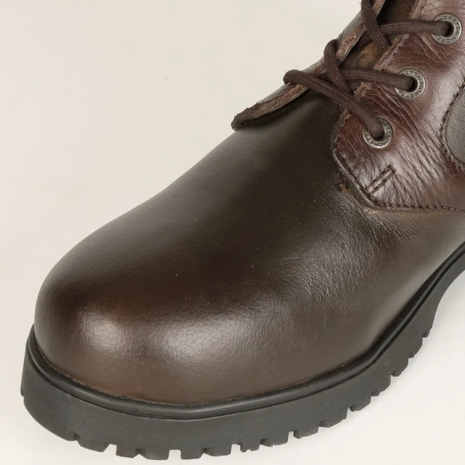 Shires Equestrian Moretta Nola Lace Country Boots