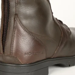 Shires Equestrian Moretta Nola Lace Country Boots