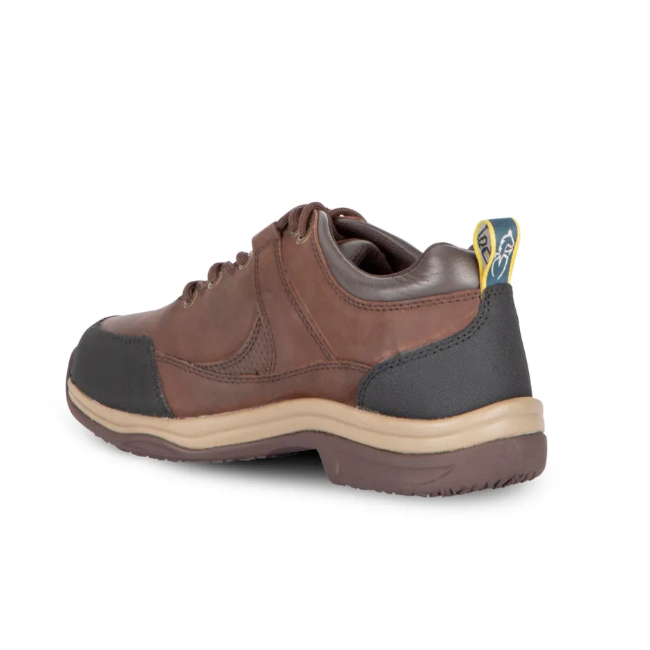 Shires Equestrian Moretta Norvara XGRIP Trainers