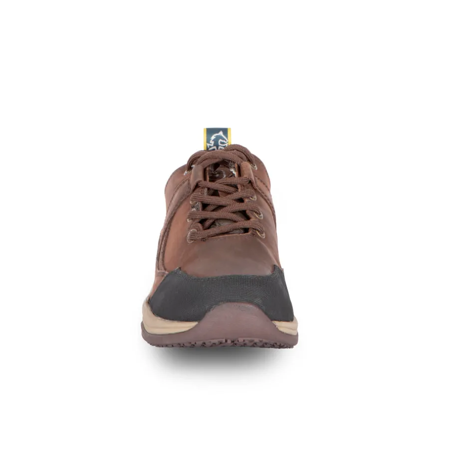 Shires Equestrian Moretta Norvara XGRIP Trainers