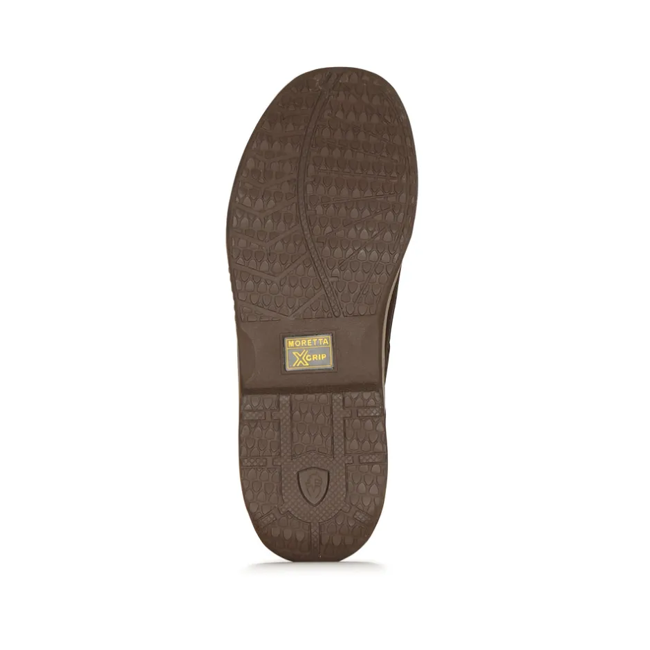 Shires Equestrian Moretta Norvara XGRIP Trainers