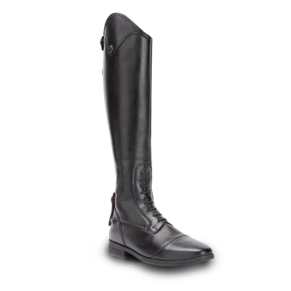 Shires Equestrian Moretta Ortona Riding Boots