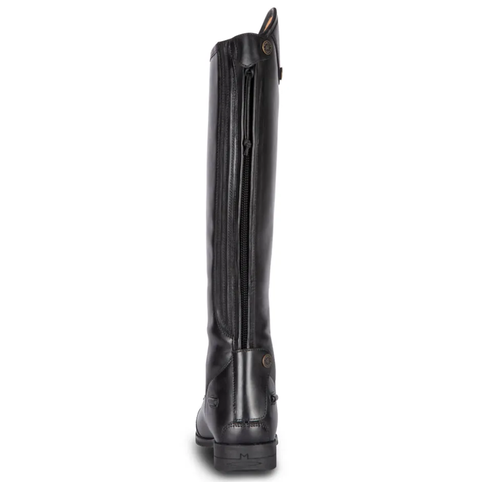 Shires Equestrian Moretta Ortona Riding Boots