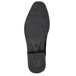 Shires Equestrian Moretta Ortona Riding Boots