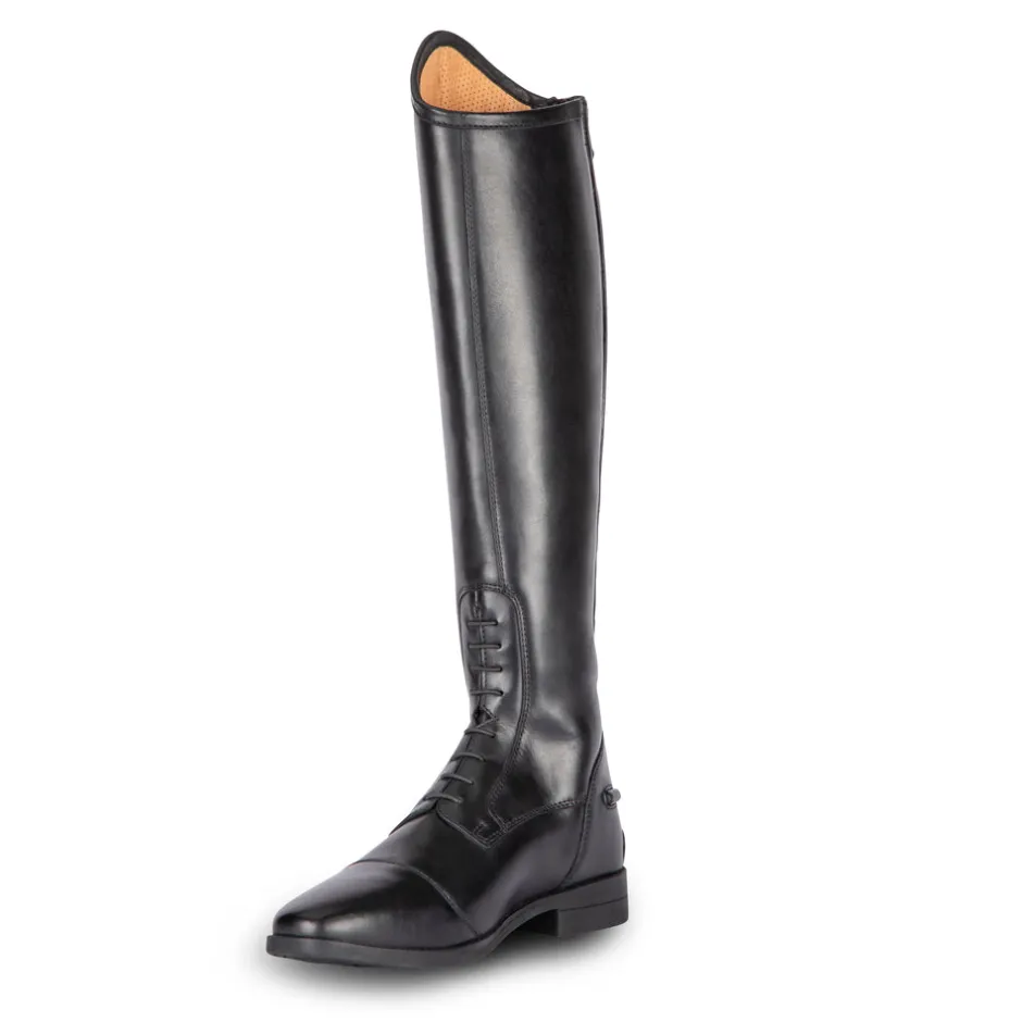 Shires Equestrian Moretta Ortona Riding Boots- Standard Child