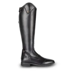 Shires Equestrian Moretta Ortona Riding Boots- Standard Child