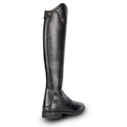 Shires Equestrian Moretta Ortona Riding Boots- Standard Child
