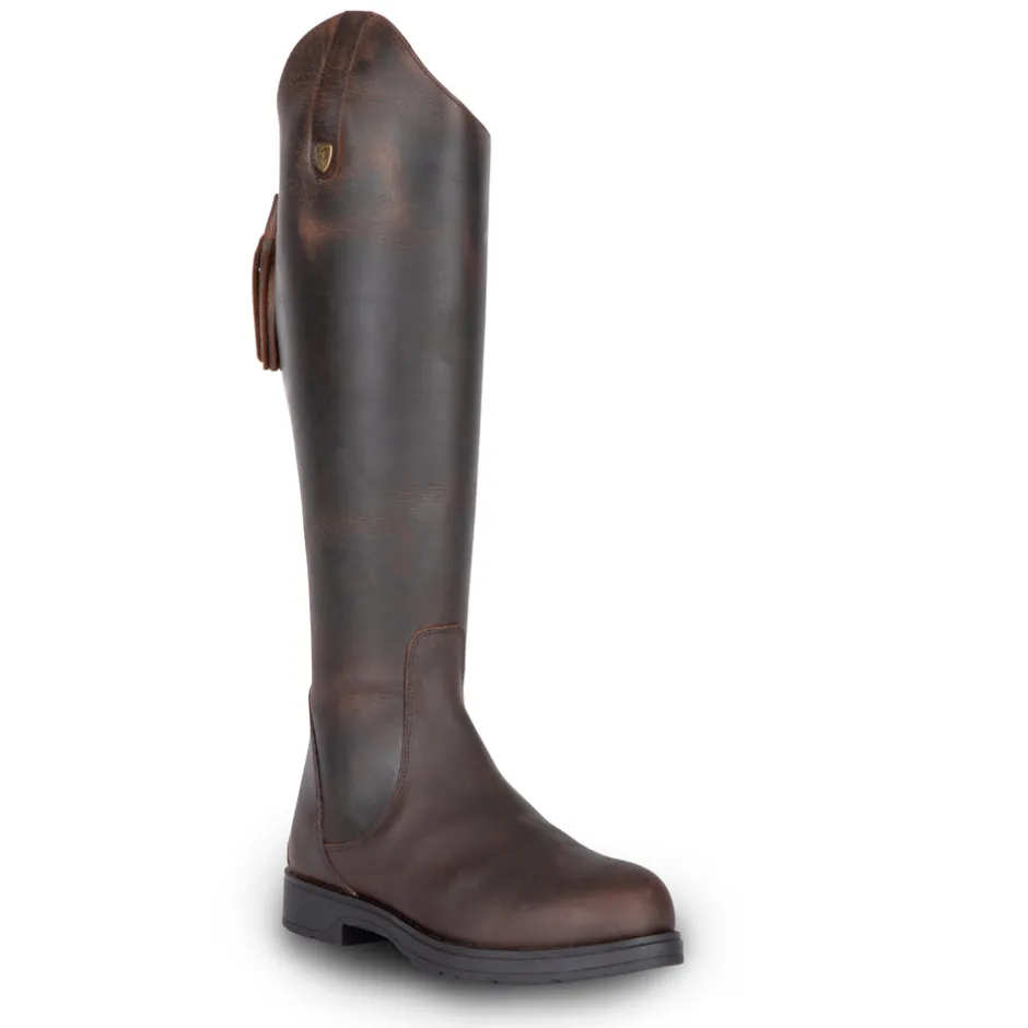 Shires Equestrian Moretta Renata Country Boots