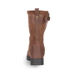 Shires Equestrian Moretta Savona Country Boots - Childs