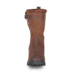 Shires Equestrian Moretta Savona Country Boots - Childs