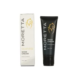 Shires Equestrian Moretta Shoe Cream