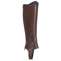 Shires Equestrian Moretta Synthetic Gaiters - Childs