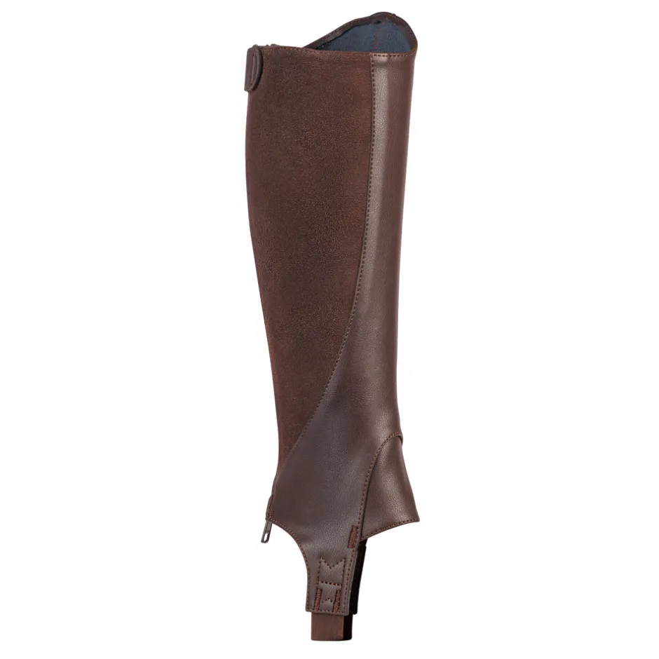 Shires Equestrian Moretta Synthetic Gaiters - Childs