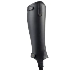Shires Equestrian Moretta Synthetic Gaiters - Childs