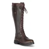 Shires Equestrian Moretta Teramo Lace Country Boots