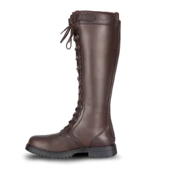 Shires Equestrian Moretta Teramo Lace Country Boots